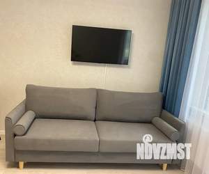 1-к квартира, посуточно, 30м2, 19/19 этаж