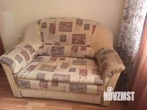 1-к квартира, на длительный срок, 40м2, 8/9 этаж