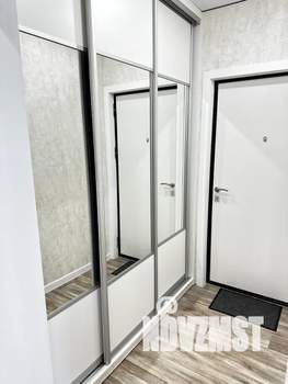 Студия квартира, посуточно, 22м2, 1/12 этаж