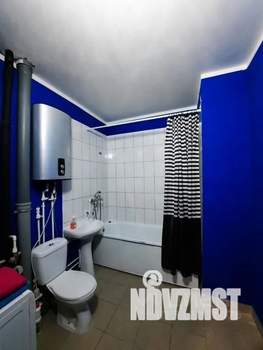 Студия квартира, посуточно, 30м2, 16/25 этаж