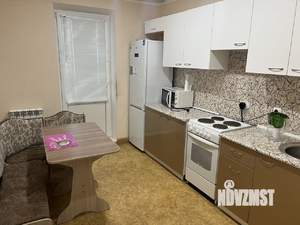 1-к квартира, на длительный срок, 40м2, 1/10 этаж