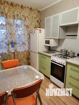 2-к квартира, на длительный срок, 51м2, 1/9 этаж