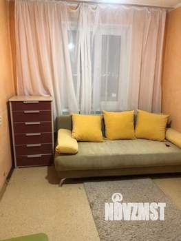 3-к квартира, на длительный срок, 59м2, 4/5 этаж