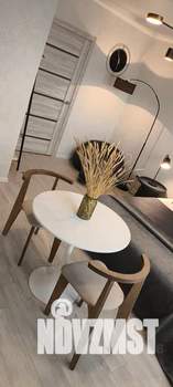 Студия квартира, посуточно, 33м2, 14/17 этаж