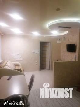 2-к квартира, посуточно, 45м2, 1/14 этаж