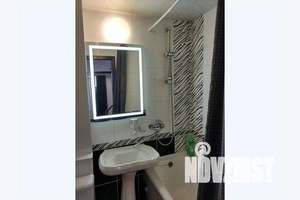 1-к квартира, посуточно, 10м2, 1/1 этаж