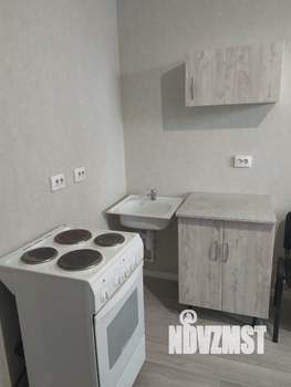 Студия квартира, на длительный срок, 20м2, 5/19 этаж