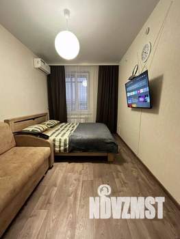 2-к квартира, посуточно, 45м2, 1/1 этаж