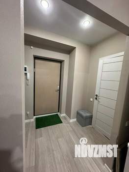 Студия квартира, на длительный срок, 30м2, 7/19 этаж