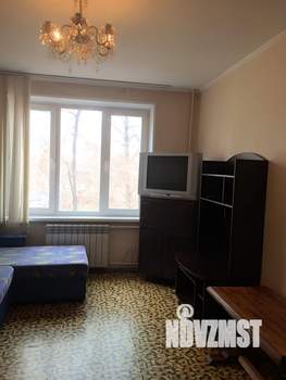 1-к квартира, на длительный срок, 24м2, 2/9 этаж