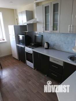 1-к квартира, на длительный срок, 40м2, 8/10 этаж