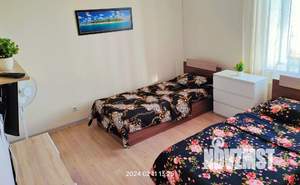 3-к квартира, посуточно, 70м2, 19/19 этаж