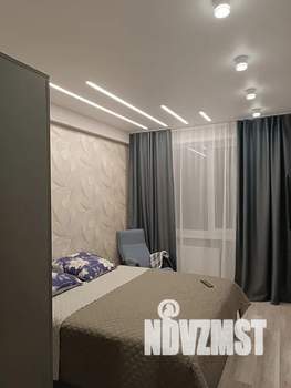 2-к квартира, посуточно, 43м2, 9/26 этаж