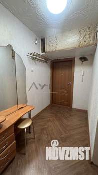 1-к квартира, на длительный срок, 39м2, 1/10 этаж