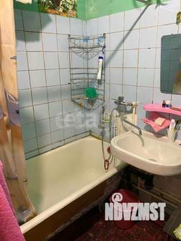 1-к квартира, на длительный срок, 30м2, 1/5 этаж