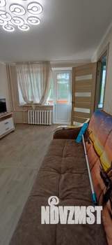 2-к квартира, на длительный срок, 42м2, 3/5 этаж
