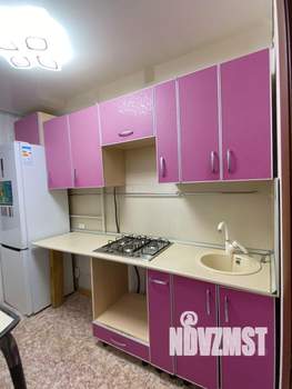 2-к квартира, на длительный срок, 44м2, 2/5 этаж