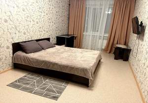 1-к квартира, на длительный срок, 36м2, 4/9 этаж