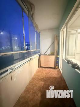 1-к квартира, на длительный срок, 30м2, 2/9 этаж