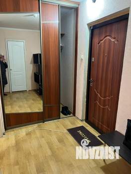 1-к квартира, на длительный срок, 35м2, 4/5 этаж