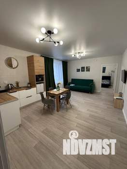 2-к квартира, посуточно, 48м2, 2/20 этаж