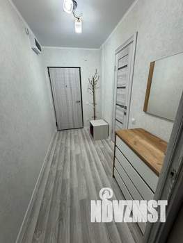 Студия квартира, посуточно, 27м2, 14/18 этаж