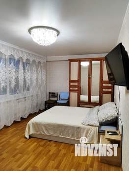 1-к квартира, на длительный срок, 45м2, 6/17 этаж