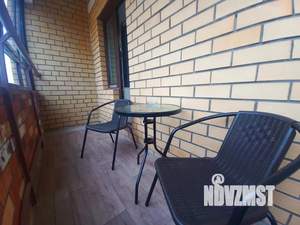 Студия квартира, посуточно, 41м2, 10/10 этаж