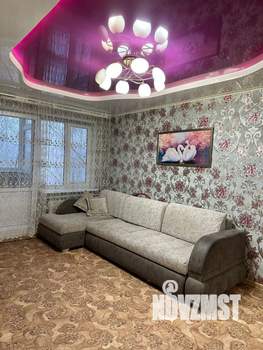 2-к квартира, на длительный срок, 44м2, 4/5 этаж