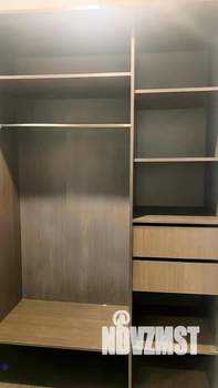 1-к квартира, на длительный срок, 38м2, 1/9 этаж