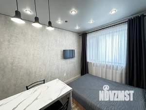 Студия квартира, посуточно, 22м2, 1/12 этаж