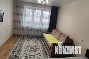 2-к квартира, посуточно, 57м2, 5/9 этаж