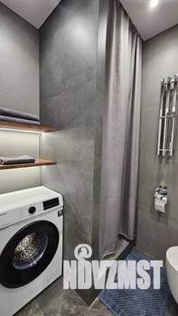 1-к квартира, посуточно, 24м2, 24/25 этаж