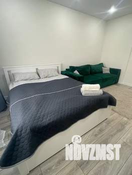 1-к квартира, посуточно, 35м2, 13/19 этаж