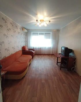 2-к квартира, на длительный срок, 51м2, 9/9 этаж