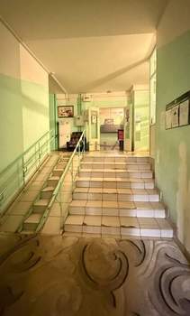 1-к квартира, на длительный срок, 48м2, 16/16 этаж