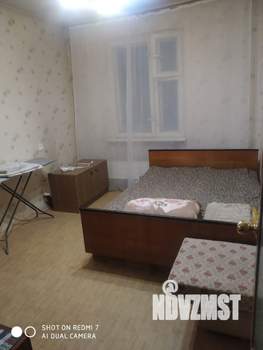 2-к квартира, на длительный срок, 58м2, 5/5 этаж
