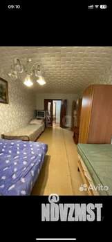3-к квартира, на длительный срок, 65м2, 1/5 этаж