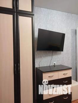 1-к квартира, посуточно, 31м2, 8/10 этаж