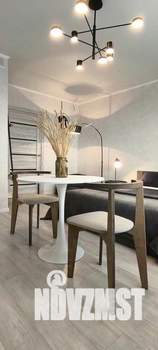 1-к квартира, посуточно, 33м2, 1/1 этаж