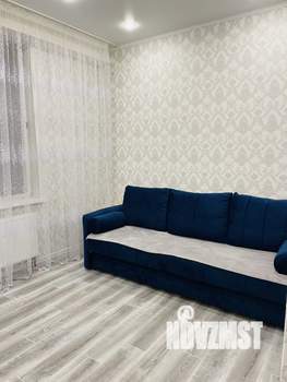 Студия квартира, на длительный срок, 24м2, 2/19 этаж