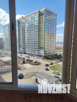 2-к квартира, посуточно, 70м2, 6/10 этаж