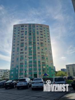 1-к квартира, на длительный срок, 47м2, 14/16 этаж