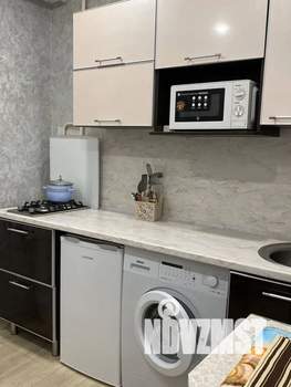 1-к квартира, посуточно, 38м2, 8/9 этаж