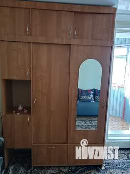 1-к квартира, на длительный срок, 30м2, 3/6 этаж