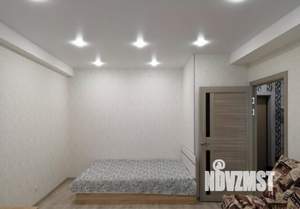 1-к квартира, на длительный срок, 40м2, 12/25 этаж