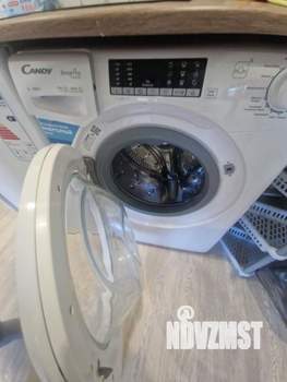 Студия квартира, на длительный срок, 17м2, 1/5 этаж