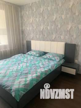 2-к квартира, посуточно, 65м2, 3/10 этаж