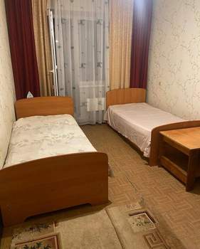 2-к квартира, на длительный срок, 56м2, 9/10 этаж