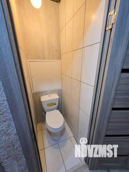 3-к квартира, на длительный срок, 58м2, 4/5 этаж